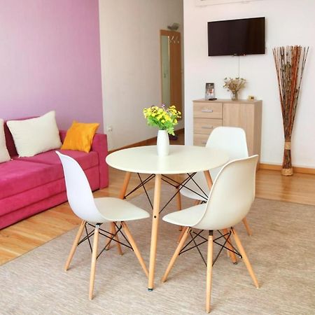 Flowers Apartments Timișoara Zewnętrze zdjęcie