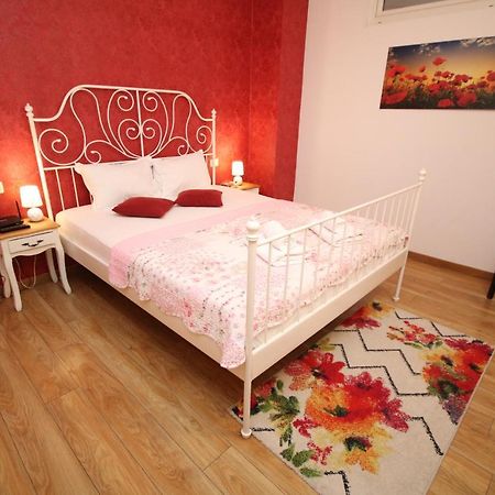 Flowers Apartments Timișoara Zewnętrze zdjęcie