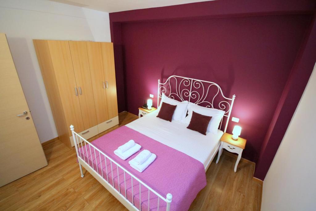 Flowers Apartments Timișoara Zewnętrze zdjęcie