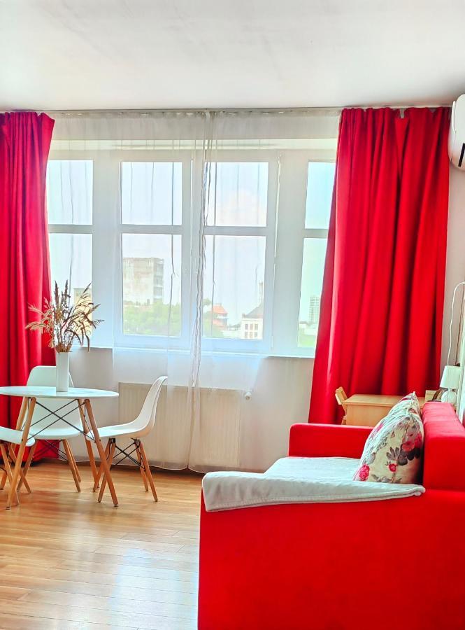 Flowers Apartments Timișoara Zewnętrze zdjęcie