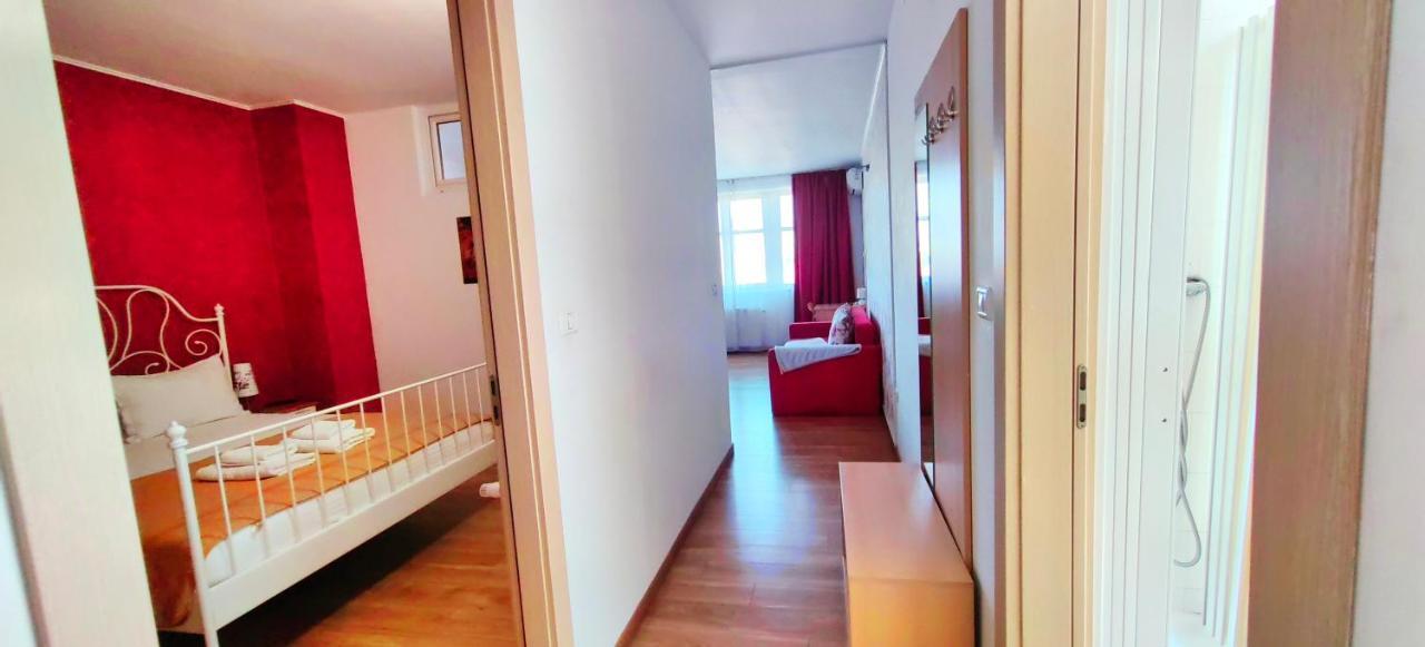 Flowers Apartments Timișoara Zewnętrze zdjęcie