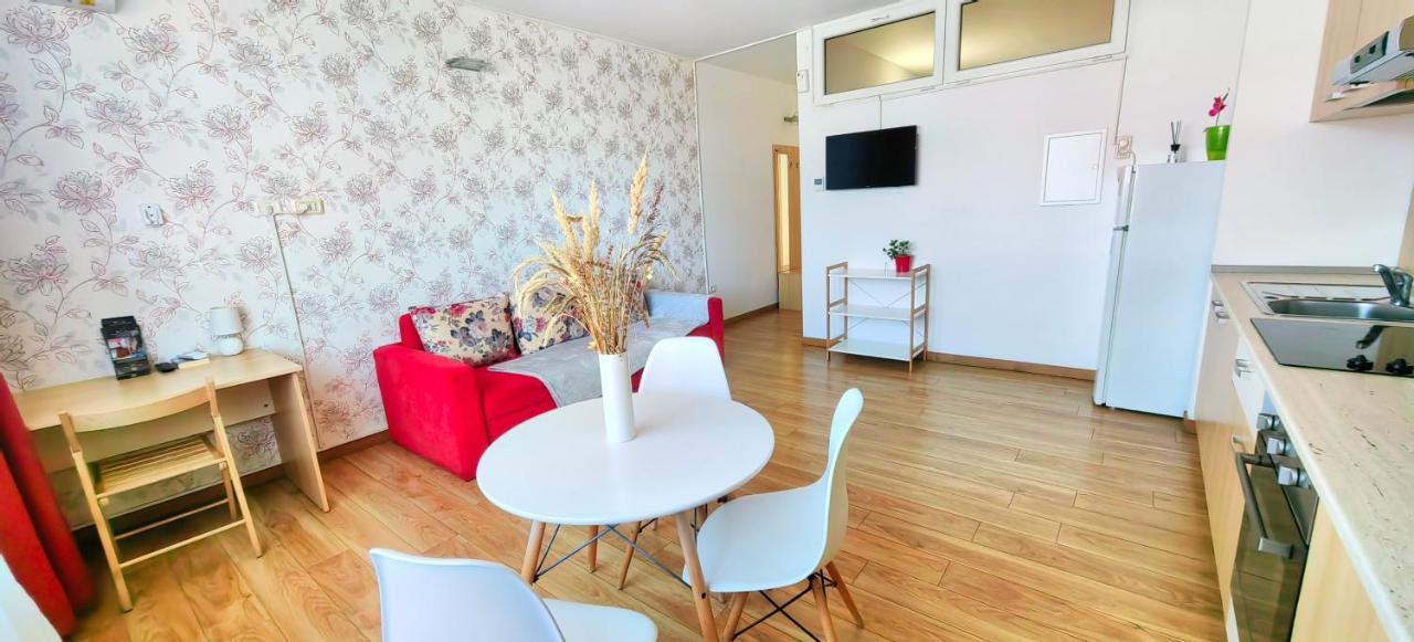Flowers Apartments Timișoara Zewnętrze zdjęcie