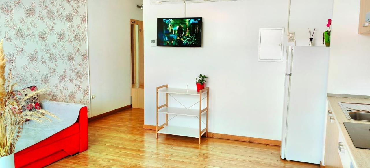 Flowers Apartments Timișoara Zewnętrze zdjęcie