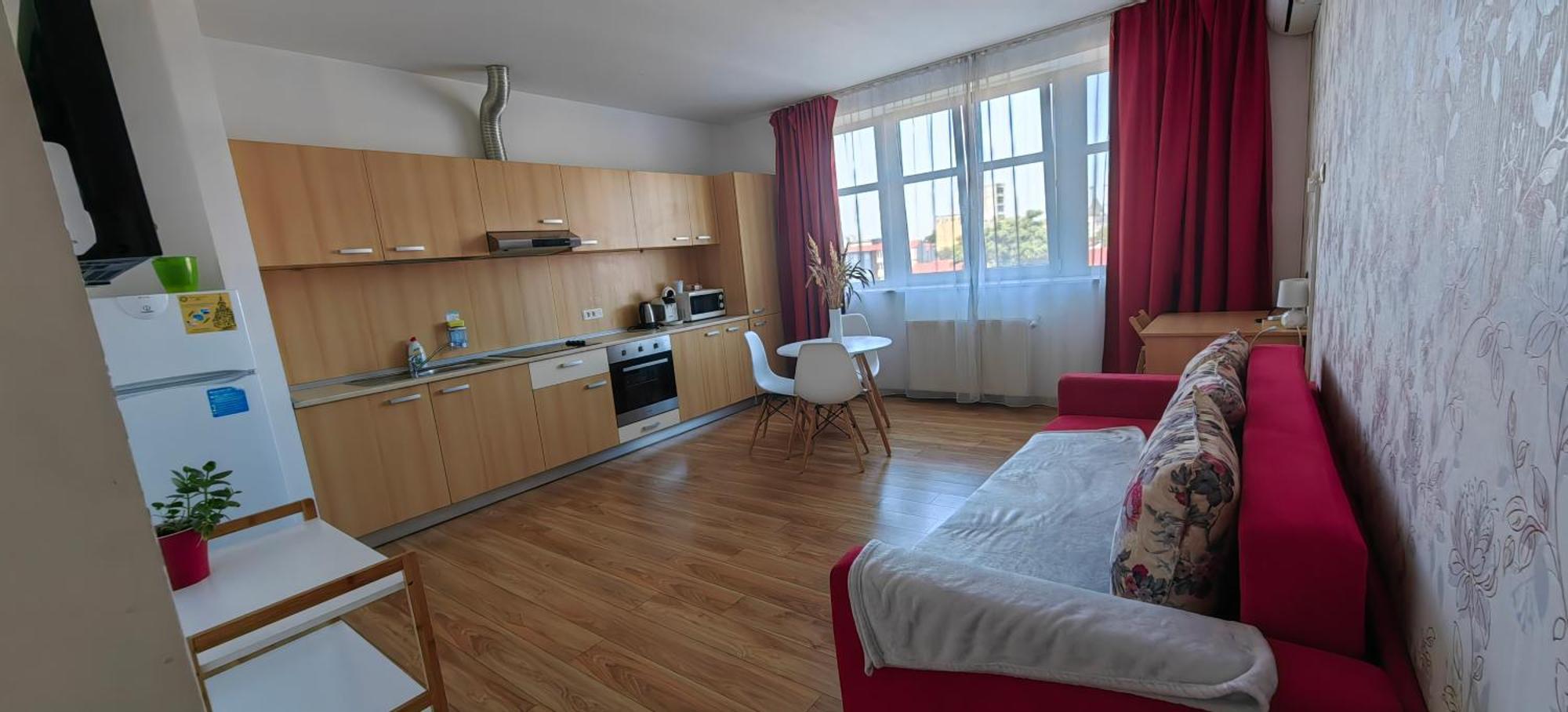 Flowers Apartments Timișoara Pokój zdjęcie