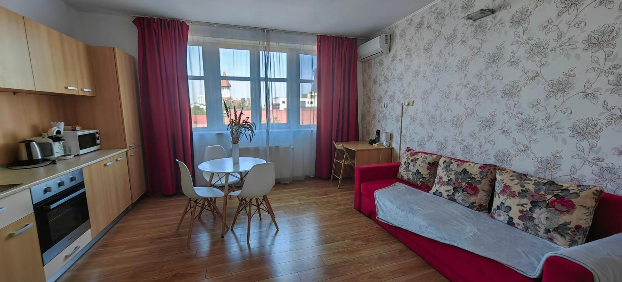 Flowers Apartments Timișoara Pokój zdjęcie