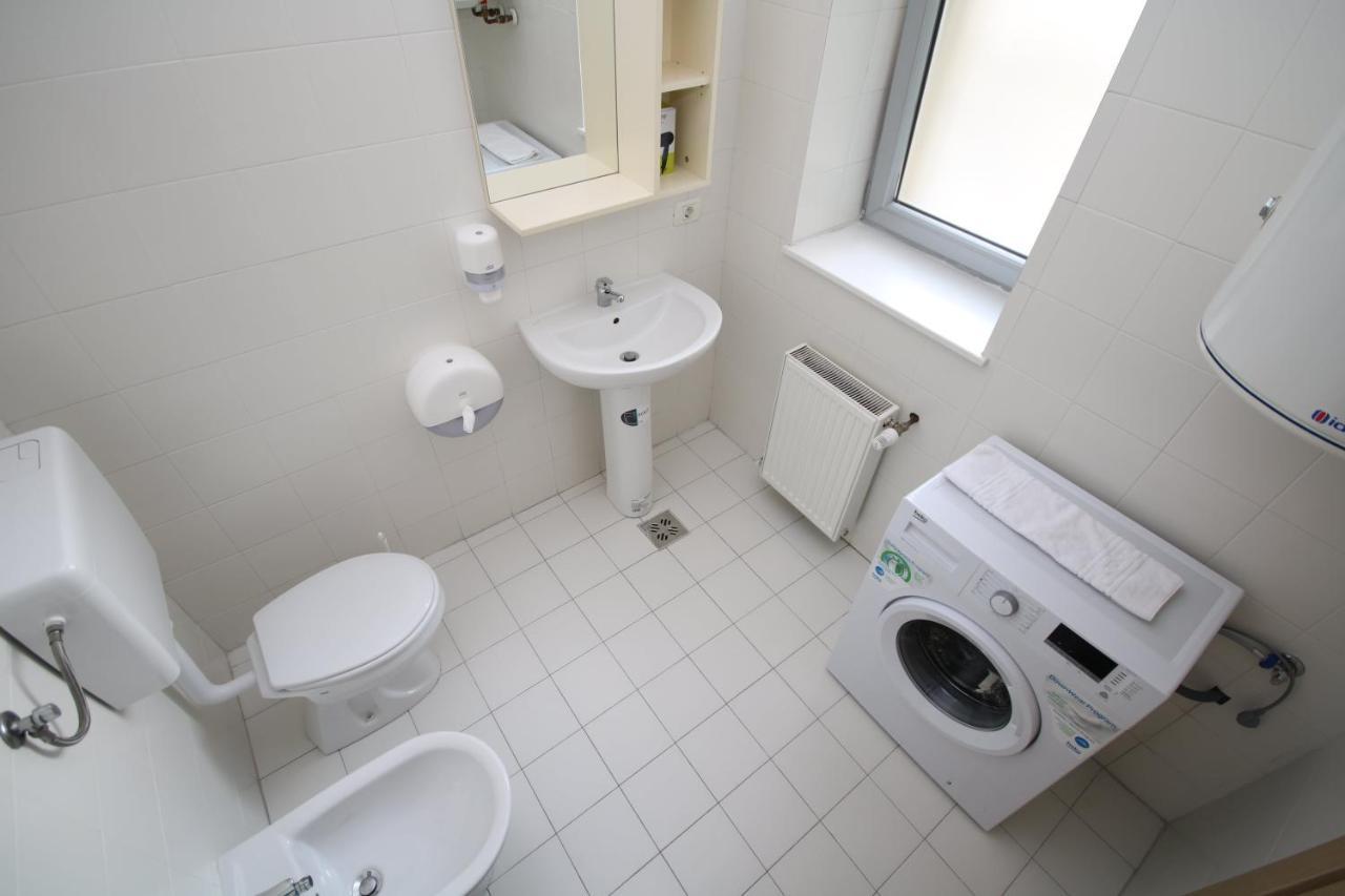 Flowers Apartments Timișoara Zewnętrze zdjęcie