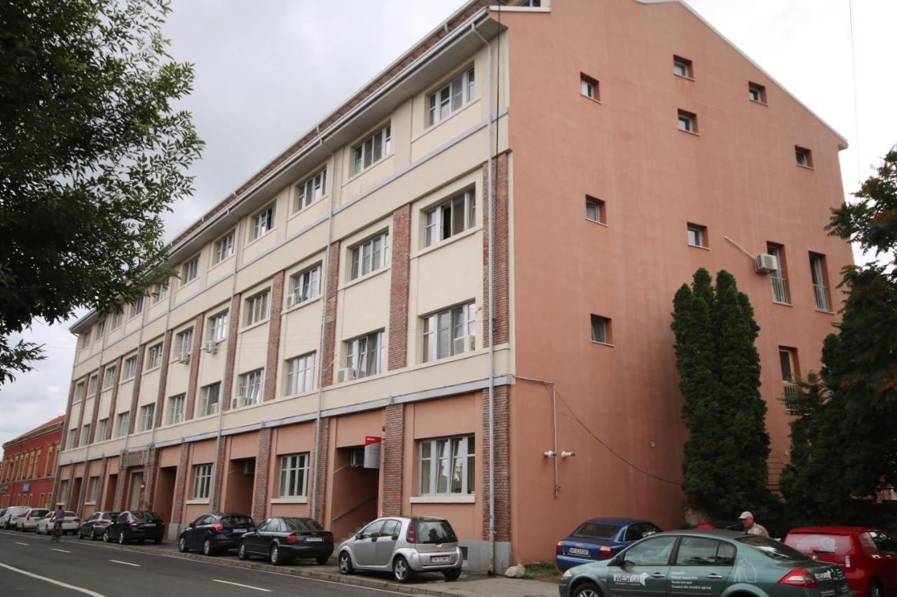 Flowers Apartments Timișoara Zewnętrze zdjęcie
