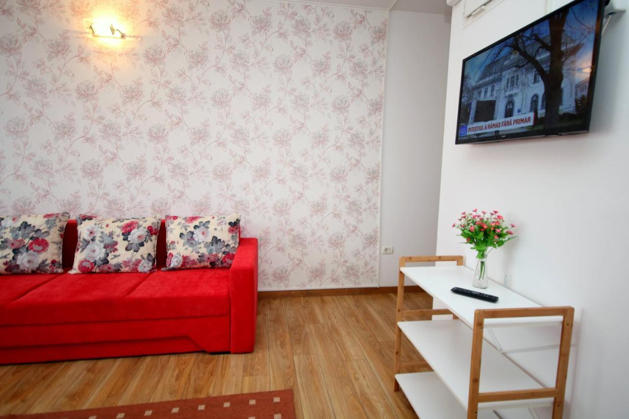 Flowers Apartments Timișoara Zewnętrze zdjęcie