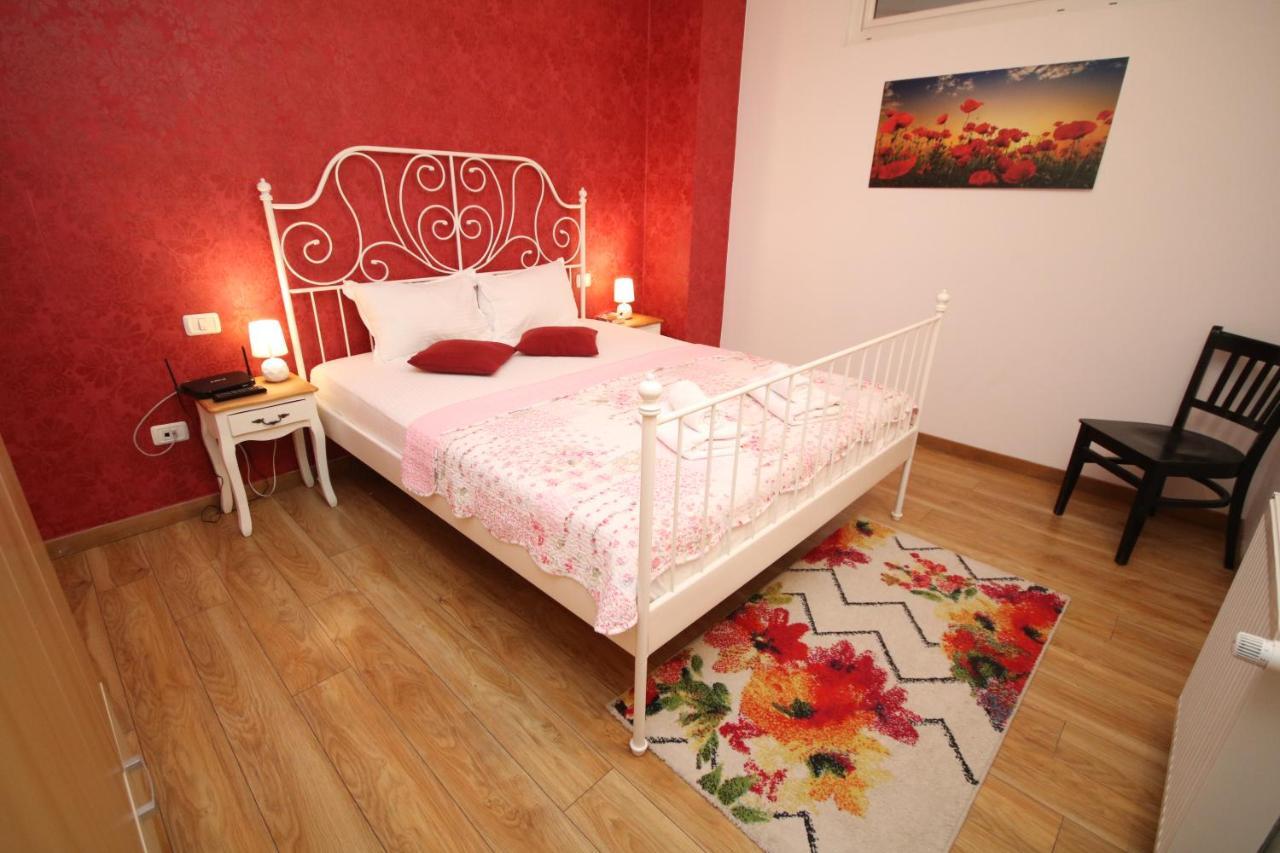 Flowers Apartments Timișoara Zewnętrze zdjęcie
