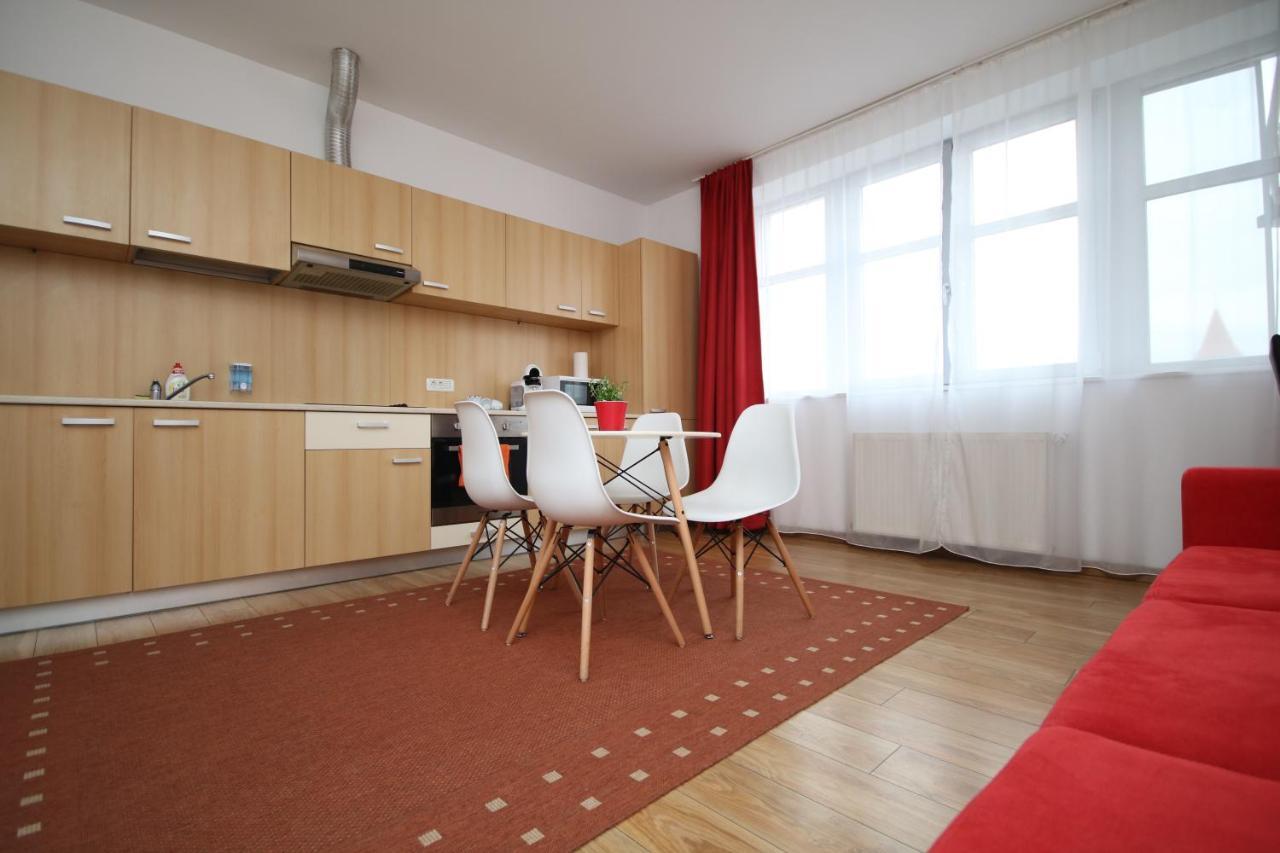 Flowers Apartments Timișoara Zewnętrze zdjęcie