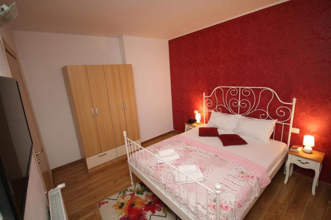 Flowers Apartments Timișoara Zewnętrze zdjęcie