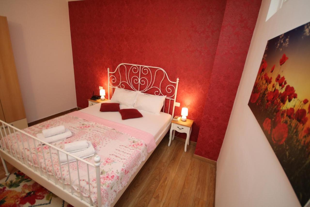 Flowers Apartments Timișoara Zewnętrze zdjęcie