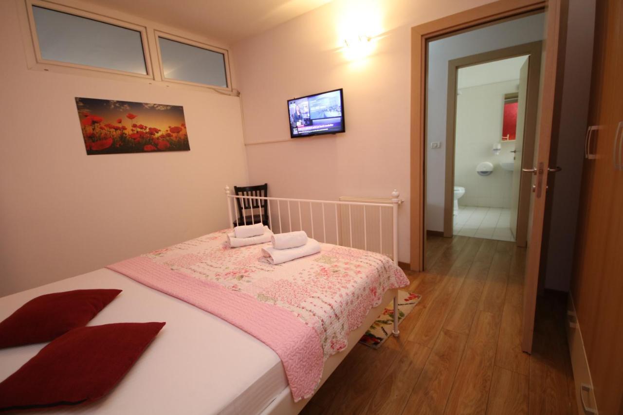 Flowers Apartments Timișoara Zewnętrze zdjęcie