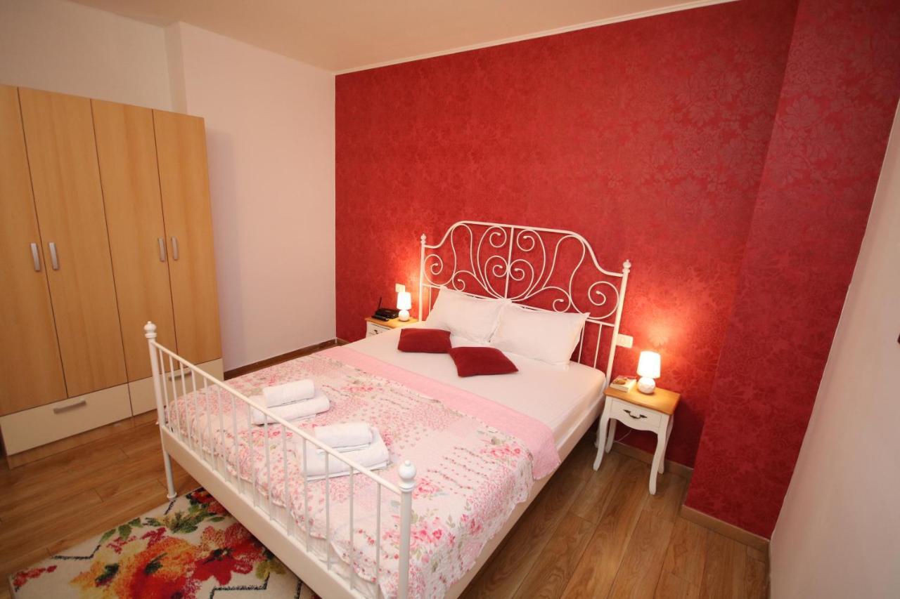 Flowers Apartments Timișoara Zewnętrze zdjęcie
